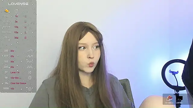 Snapshot of Stella_MoonLight chatting on 01-06-26, 12:20 Stella MoonLight online show from 01-06-26, 12:20