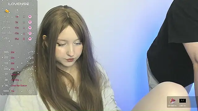 Snapshot of Stella_MoonLight chatting on 01-09-26, 12:52 Stella MoonLight online show from 01-09-26, 12:52