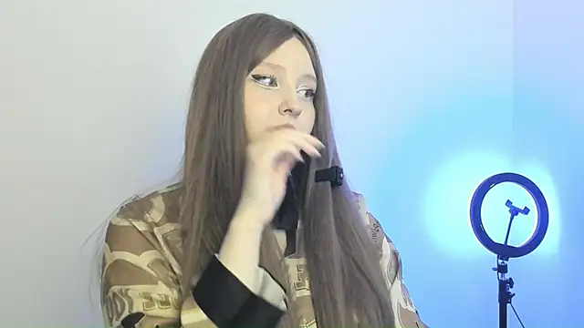 Snapshot of Stella_MoonLight chatting on 01-11-26, 10:37 Stella MoonLight online show from 01-11-26, 10:37