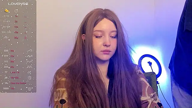 Snapshot of Stella_MoonLight chatting on 02-05-26, 11:53 Stella MoonLight online show from 02-05-26, 11:53