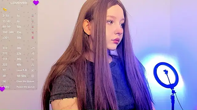 Snapshot of Stella_MoonLight chatting on 02-06-26, 05:05 Stella MoonLight online show from 02-06-26, 05:05