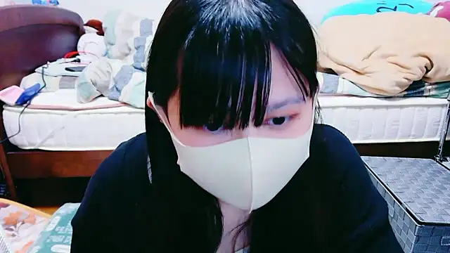 Megu me 627 online show from 02-09-26, 04:49