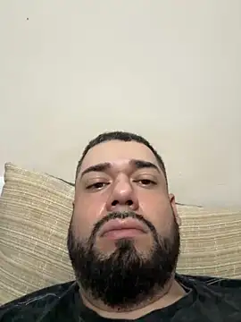 Ardientex95 online show from 03-05-26, 10:22