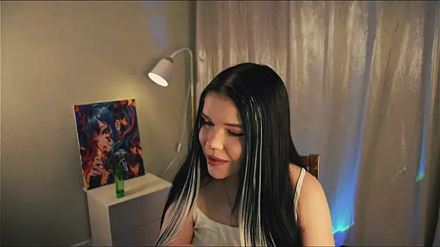 PinkSharky online show from 12-16-25, 05:18