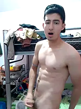 Richarlisot online show from 01-14-26, 12:49