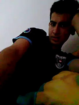 Richarlisot online show from 02-05-26, 02:05