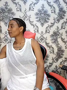 JANIELEE8x online show from 01-16-26, 06:45