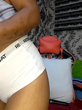 JANIELEE8x online show from 02-04-26, 12:05