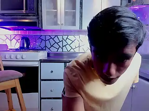 ABRAHAN XO online show from 12-15-25, 05:06