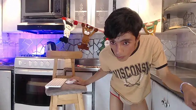 ABRAHAN XO online show from 12-22-25, 05:10