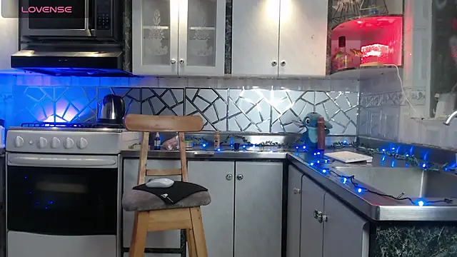 ABRAHAN XO online show from 01-15-26, 01:05