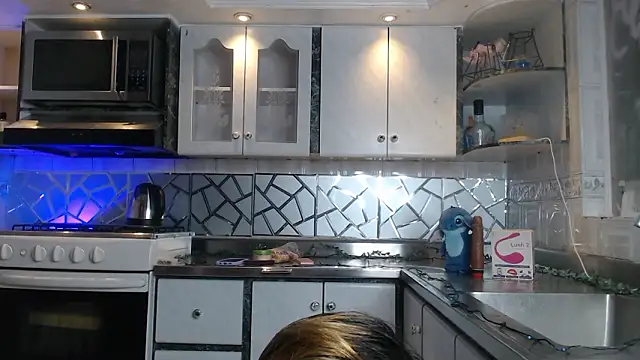 ABRAHAN XO online show from 01-18-26, 01:04