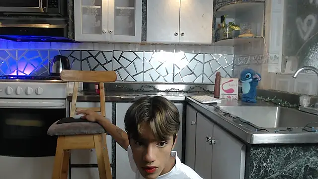 ABRAHAN XO online show from 01-19-26, 01:48