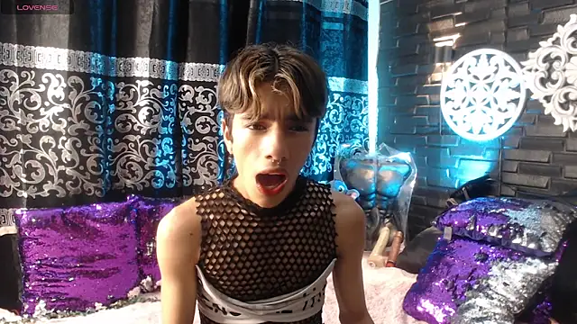 ABRAHAN XO online show from 02-02-26, 11:53