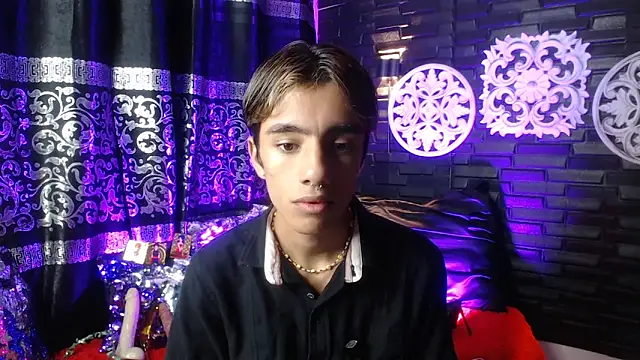 ABRAHAN XO online show from 02-08-26, 11:35