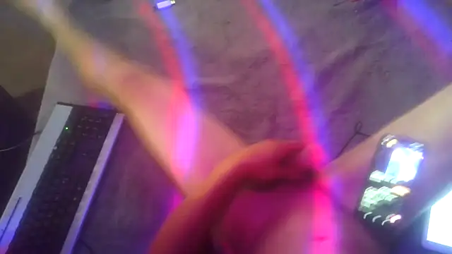 SnappedHagfish online show from 05-03-26, 10:05