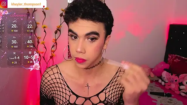 Snapshot of Kheyler_1 chatting on 03-06-26, 07:05 Kheyler 1 online show from 03-06-26, 07:05