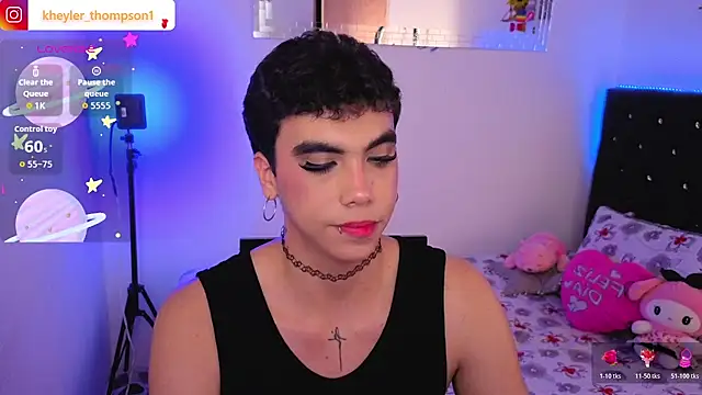 Snapshot of Kheyler_1 chatting on 03-16-26, 05:44 Kheyler 1 online show from 03-16-26, 05:44