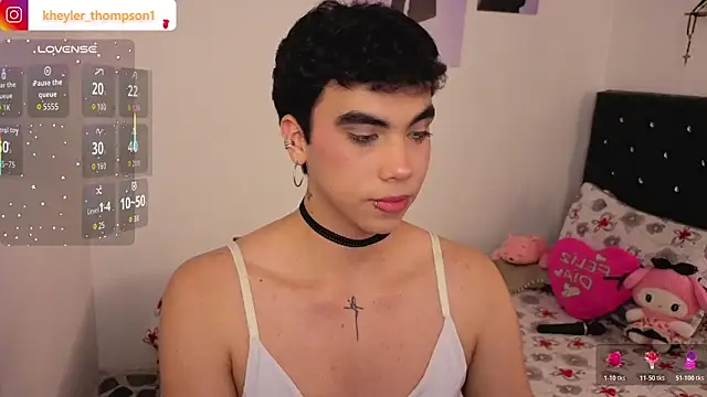 Snapshot of Kheyler_1 chatting on 03-23-26, 06:28 Kheyler 1 online show from 03-23-26, 06:28