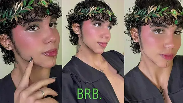 Snapshot of Kheyler_1 chatting on 03-27-26, 06:07 Kheyler 1 online show from 03-27-26, 06:07