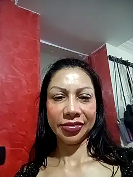 Grace Velvet online show from 02-25-26, 07:40