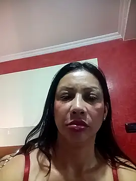 Grace Velvet online show from 03-08-26, 07:45