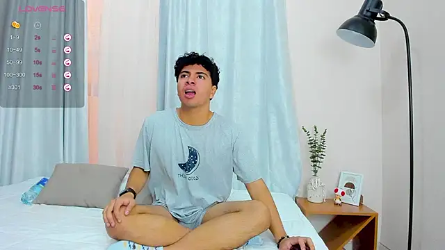 cherry blossom77 online show from 01-08-26, 01:13