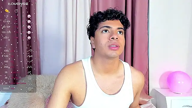 cherry blossom77 online show from 01-19-26, 12:53