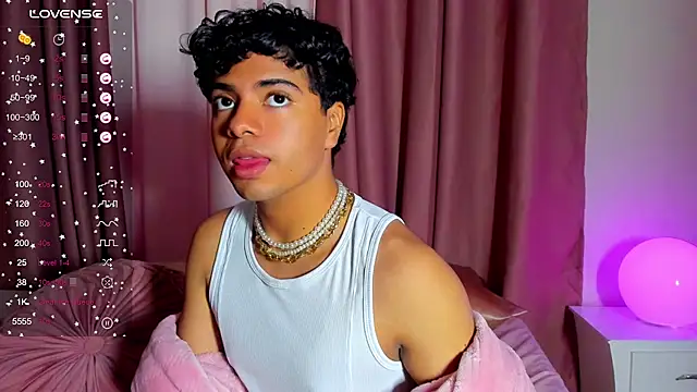 cherry blossom77 online show from 02-02-26, 01:21