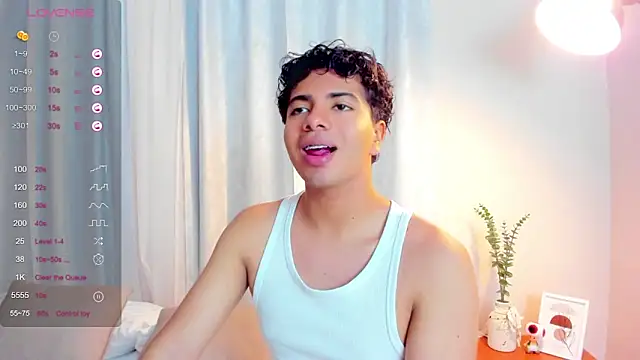 cherry blossom77 online show from 02-05-26, 12:54