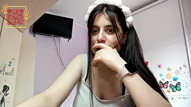 WaltraudPattie online show from 03-20-26, 02:49