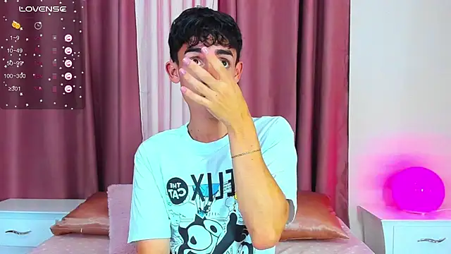 starboyy 77 online show from 01-08-26, 01:13