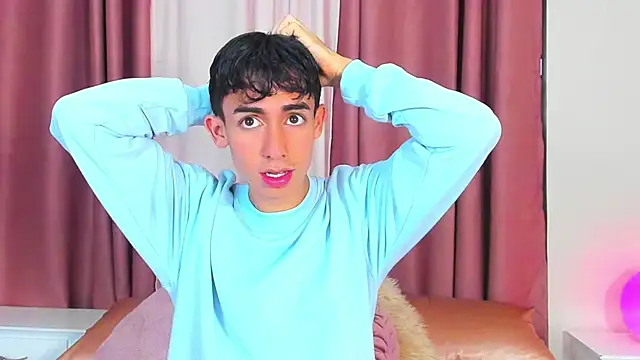 starboyy 77 online show from 01-12-26, 12:54