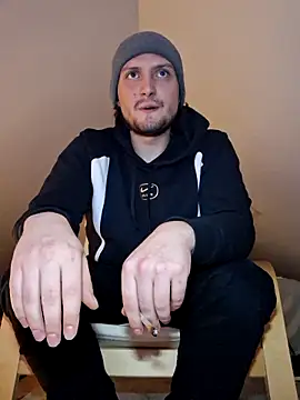 Ghost Pie online show from 12-16-25, 02:16