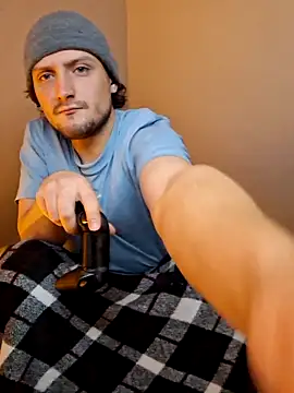 Ghost Pie online show from 12-17-25, 06:03