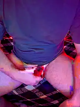 Ghost Pie online show from 12-22-25, 04:59