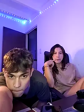 T-PHotxCouple online show from 06-21-26, 05:10