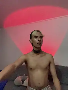 Dracco Velour  online show from 02-18-26, 05:03