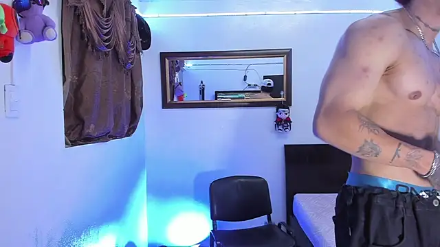 Bull  fit online show from 03-13-26, 04:08