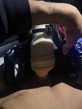 Mebangdrums1 online show from 01-17-26, 08:19