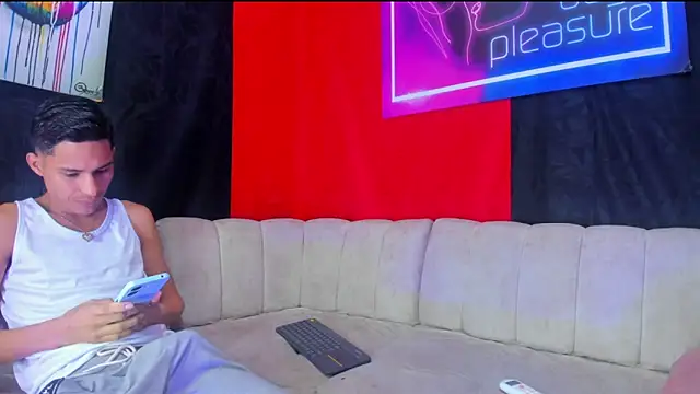 Damian and theo online show from 01-08-26, 11:34