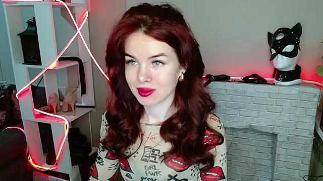 hot neighbor online show from 05-01-26, 05:01
