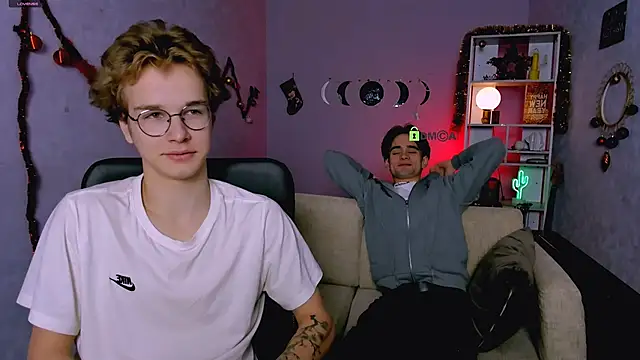 jason dotori online show from 01-10-26, 07:32