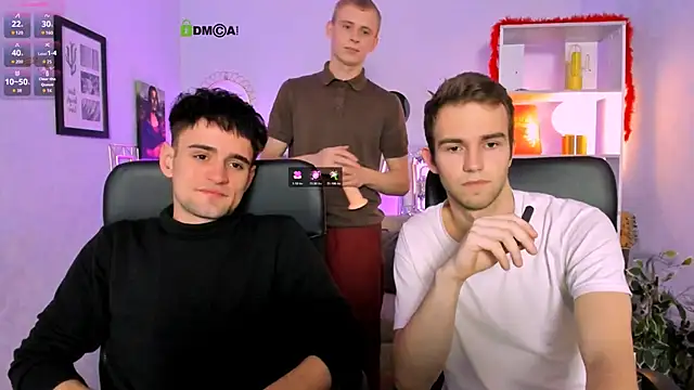 jason dotori online show from 02-05-26, 09:52