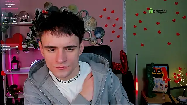 jason dotori online show from 02-11-26, 09:09