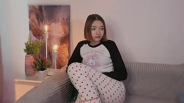 Leyla crsh online show from 02-05-26, 05:34