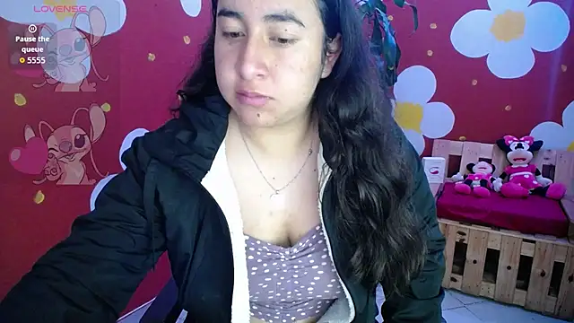 dollspicy online show from 12-18-25, 11:27