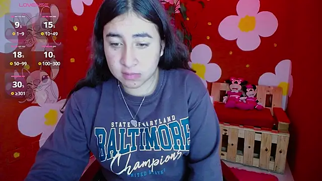 dollspicy online show from 01-09-26, 10:18