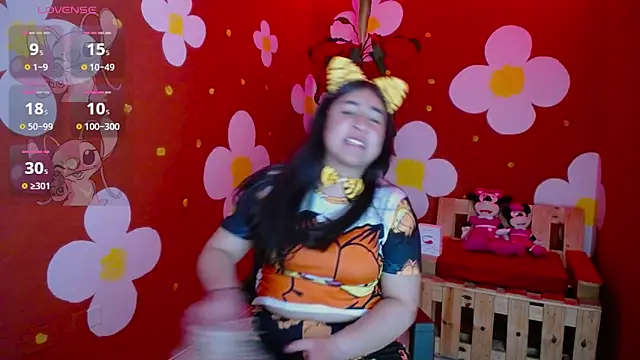 dollspicy online show from 01-10-26, 02:35