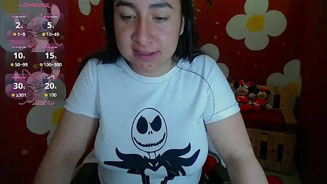 dollspicy online show from 01-12-26, 12:10